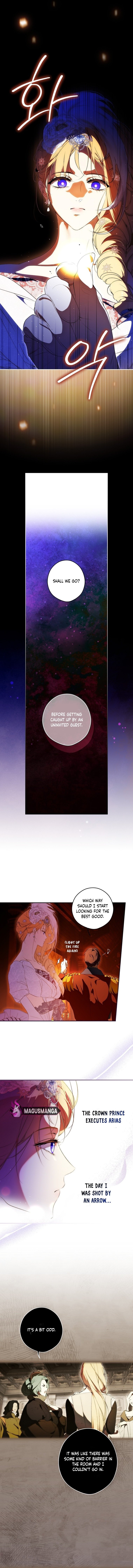 Secret Lady, Chapter 99 image 04